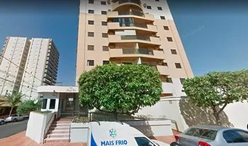 Imagem do Condomínio Belle Vue em Ribeirão Preto