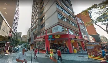 Imagem do Condomínio Belletato em Santo André