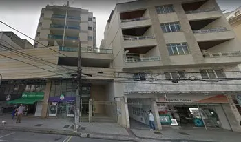 Imagem do Condomínio Belleville em Juiz De Fora