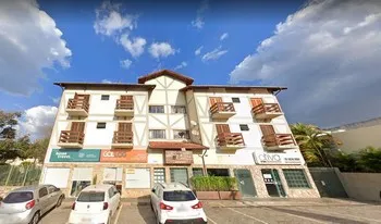Imagem do Condomínio Bellevue em Vinhedo