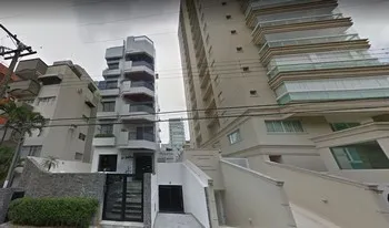 Imagem do Condomínio Bellevue em Guarujá