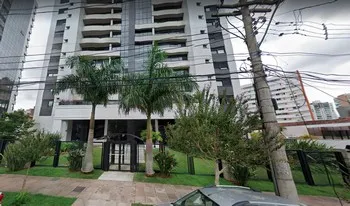 Imagem do Condomínio Bellevue Platz em Porto Alegre