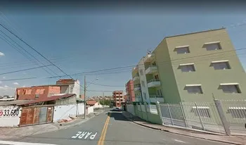 Imagem do Condomínio Bellini E Martins Iii em Sorocaba