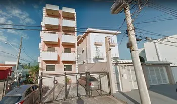 Imagem do Condomínio Bellini E Martins V em Sorocaba