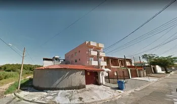 Imagem do Condomínio Bellini E Martins Vii em Sorocaba