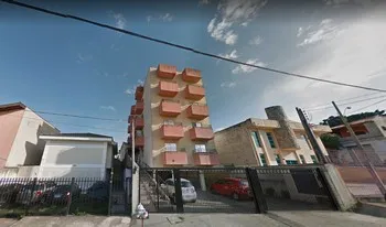 Imagem do Condomínio Bellini E Martins Viii em Sorocaba