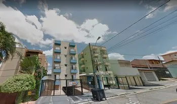 Imagem do Condomínio Bellini E Martins X em Sorocaba
