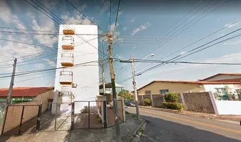 Imagem do Condomínio Bellini E Martins Xi em Sorocaba