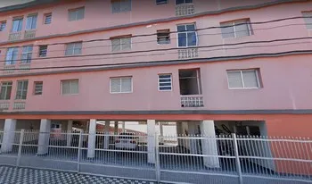 Imagem do Condomínio Bellucci em Mongaguá