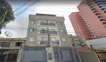 Imagem do Condomínio Belluno em São Bernardo Do Campo