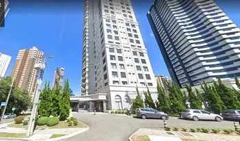 Condomínio Belluno em Curitiba