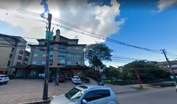 Imagem do Condomínio Belluno Boulevard em Canela