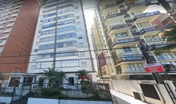 Imagem do Condomínio Belmar em Santos