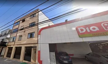 Imagem do Condomínio Belmar em Santos