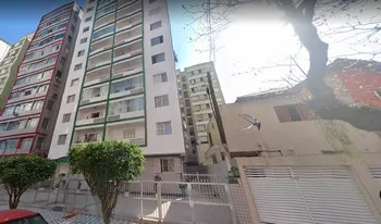 Imagem do Condomínio Belmar em São Vicente