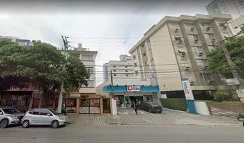 Imagem do Condomínio Belmar em Santos