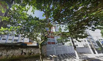 Imagem do Condomínio Belmar em Guarujá