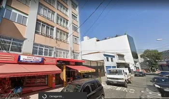 Condomínio Belmiro José Amaro em São Paulo
