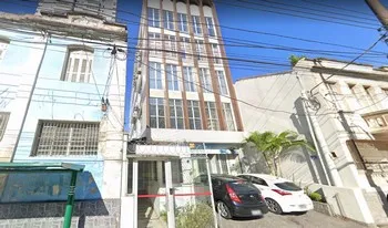 Imagem do Condomínio Belmiro Ribeiro em Santos