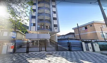 Imagem do Condomínio Belmont em Santos