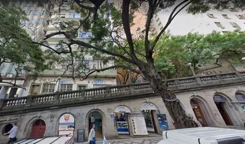 Condomínio Belmonte em Porto Alegre