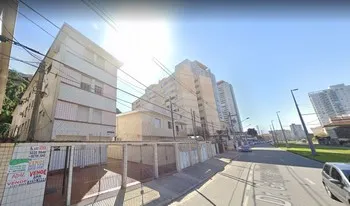 Imagem do Condomínio Belmonte em Santos