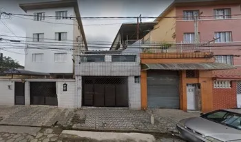 Imagem do Condomínio Belo em São Vicente