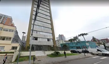 Condomínio Belo Horizonte em Curitiba