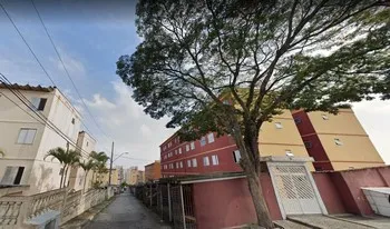 Imagem do Condomínio Belo Horizonte em São Bernardo Do Campo