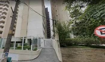 Condomínio Belo Horizonte em São Paulo