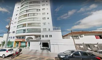 Imagem do Condomínio Belo Horizonte em Francisco Beltrão