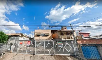 Imagem do Condomínio Belo Horizonte em Contagem