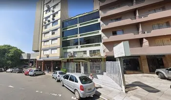 Condomínio Belo Horizonte em Porto Alegre