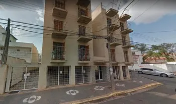 Imagem do Condomínio Belo Horizonte em Piracicaba