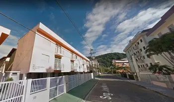 Imagem do Condomínio Belo Horizonte em Ubatuba