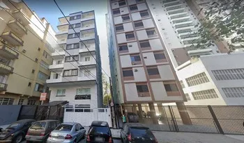 Imagem do Condomínio Belo Lar em Santos