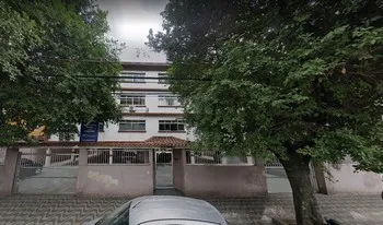 Imagem do Condomínio Belo Lar em Santos