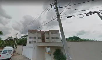 Imagem do Condomínio Belo Vale em São José Da Lapa