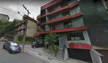 Imagem do Condomínio Belujo em Juiz De Fora