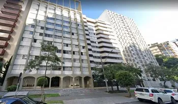 Condomínio Belveder em Curitiba