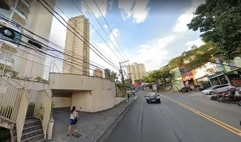 Condomínio Belveder De Santana em São Paulo