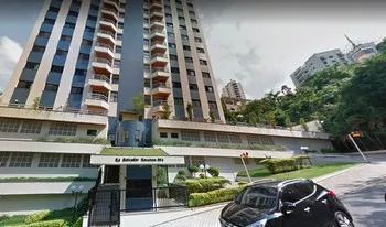 Condomínio Belveder Ravenna em São Paulo