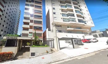 Imagem do Condomínio Belvedere em Santo André