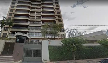 Imagem do Condomínio Belvedere em Salto