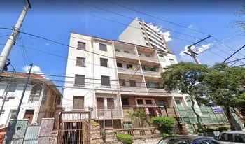 Condomínio Belvedere em São Paulo