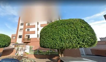 Imagem do Condomínio Belvedere em Ponta Grossa