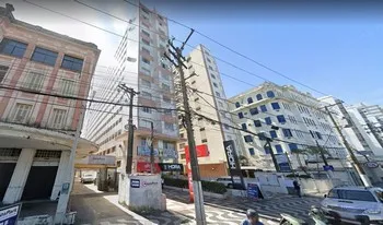 Imagem do Condomínio Belvedere em Santos