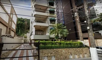 Imagem do Condomínio Belvedere em Guarujá