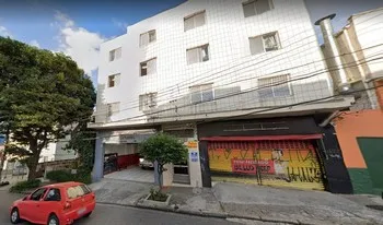 Condomínio Belvedere em São Paulo