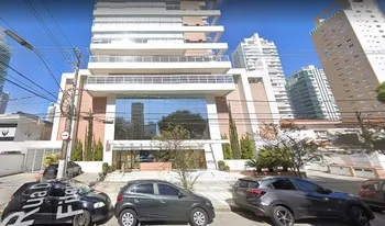 Imagem do Condomínio Belvedere em Santos